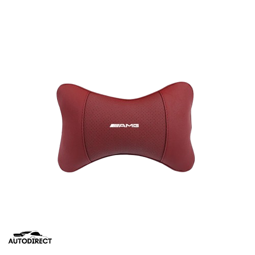 Car Headrest - Mercedes/AMG