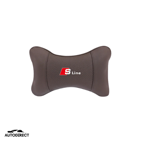 Car Headrest - Audi/S-line