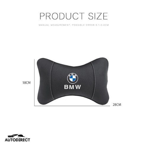 Car Headrest - BMW