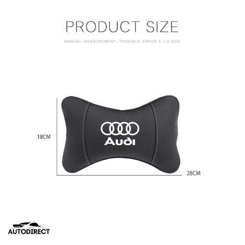 Car Headrest - Audi/S-line