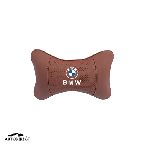 Car Headrest - BMW