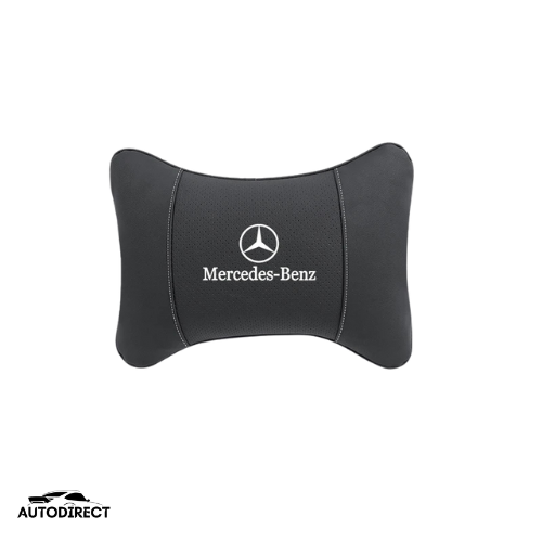 Car Waist Pillow - Mercedes