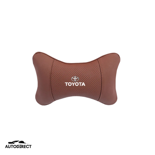 Car Headrest - Toyota/GR