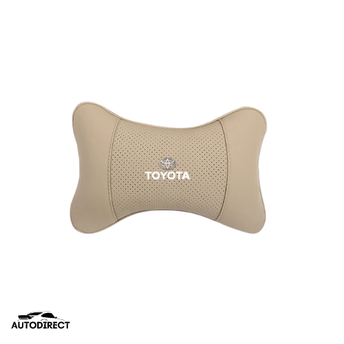 Car Headrest - Toyota/GR