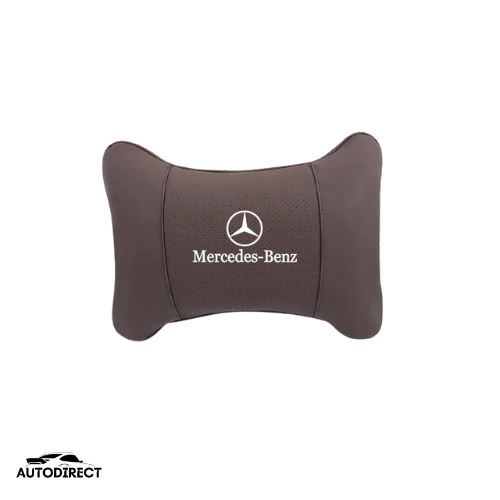 Car Waist Pillow - Mercedes