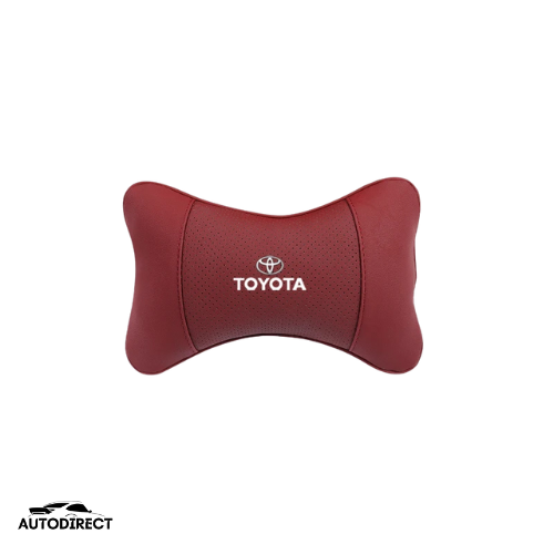 Car Headrest - Toyota/GR
