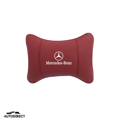 Car Waist Pillow - Mercedes