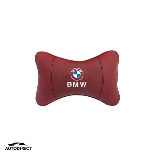 Car Headrest - BMW