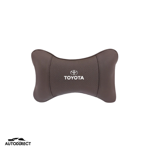 Car Headrest - Toyota/GR