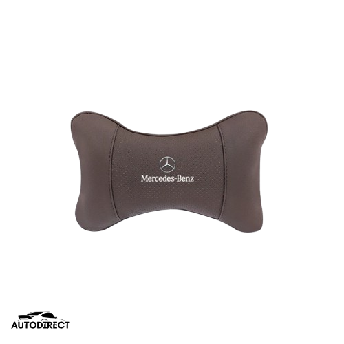 Car Headrest - Mercedes/AMG