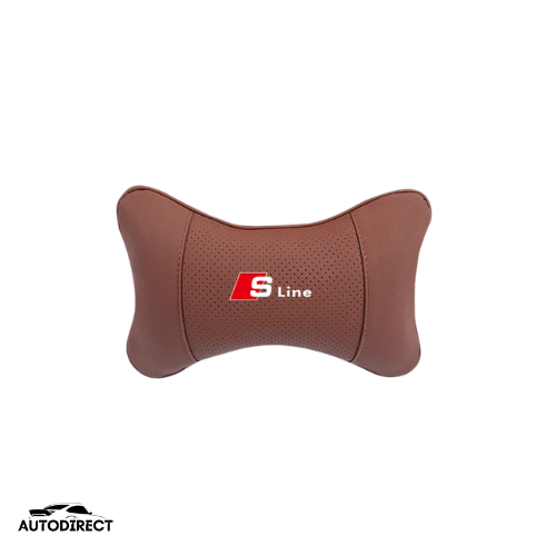 Car Headrest - Audi/S-line