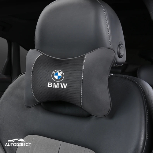 Car Headrest - BMW