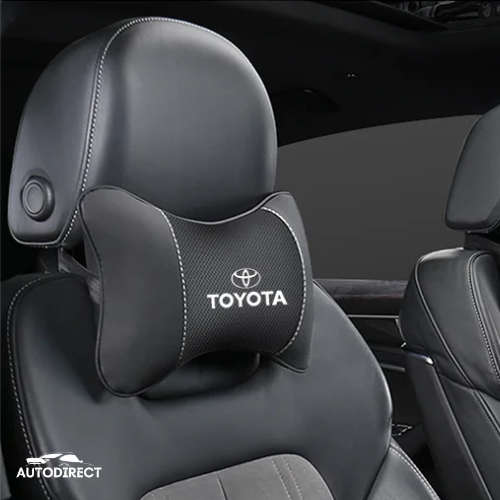 Car Headrest - Toyota/GR