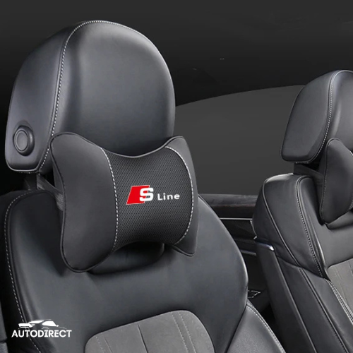 Car Headrest - Audi/S-line