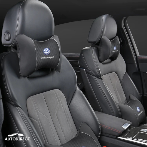 Car Headrest - Volkswagen