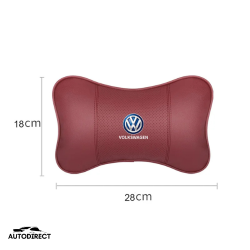 Car Headrest - Volkswagen