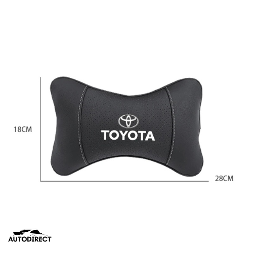 Car Headrest - Toyota/GR